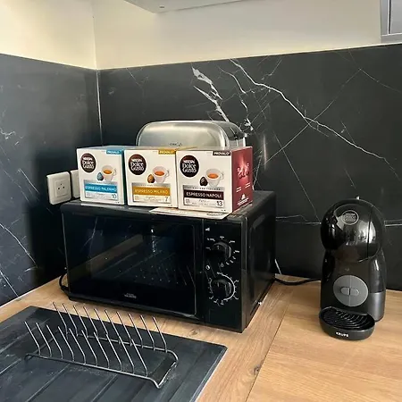 Apartmán Centre - La Fenetre De L'ecusson *