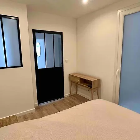 Centre - La Fenetre De L'ecusson Apartmán Montpellier